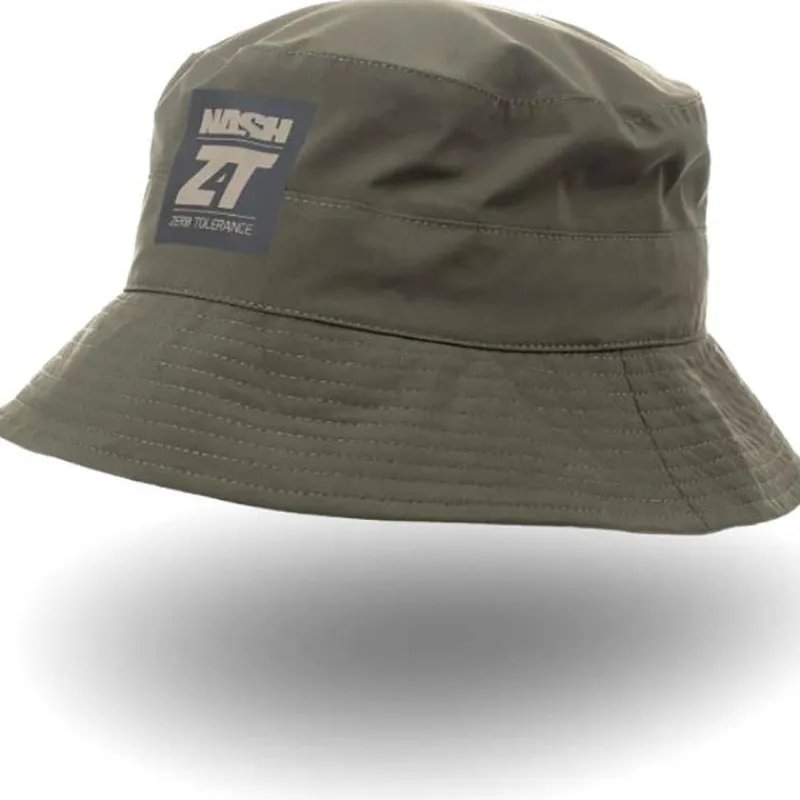 Nash Bob Zt Lite Dry Pack Bucket - Kaki