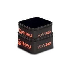 Guru Boite A Accessoires Fusion 200 + Bait Pro 300