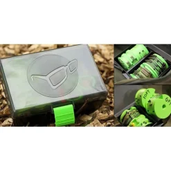 Korda Boite A Bas De Ligne Zig Box