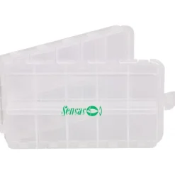 Sensas Boite A Bas De Ligne Compact Box Special