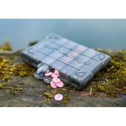 Korum Boite À Accessoires Tackle Dispenser Blox