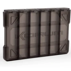 Korum Boite À Accessoires Tackle Dispenser Blox