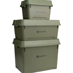Boite À Accessoires Ridge Monkey Armoury Stackable Storage Box