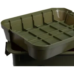Boite À Accessoires Ridge Monkey Armoury Stackable Storage Box
