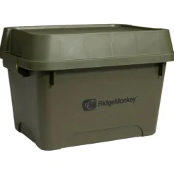 Boite À Accessoires Ridge Monkey Armoury Stackable Storage Box