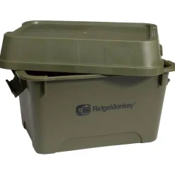 Boite À Accessoires Ridge Monkey Armoury Stackable Storage Box