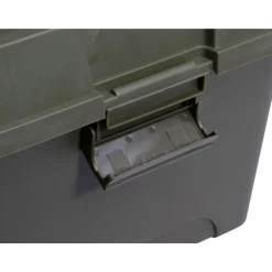 Boite À Accessoires Ridge Monkey Armoury Stackable Storage Box