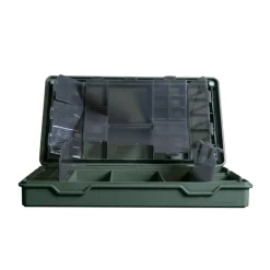 Ridge Monkey Boite À Accessoires Armoury Lite Tackle Box