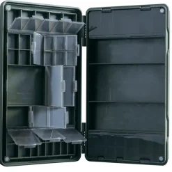 Ridge Monkey Boite À Accessoires Armoury Lite Tackle Box
