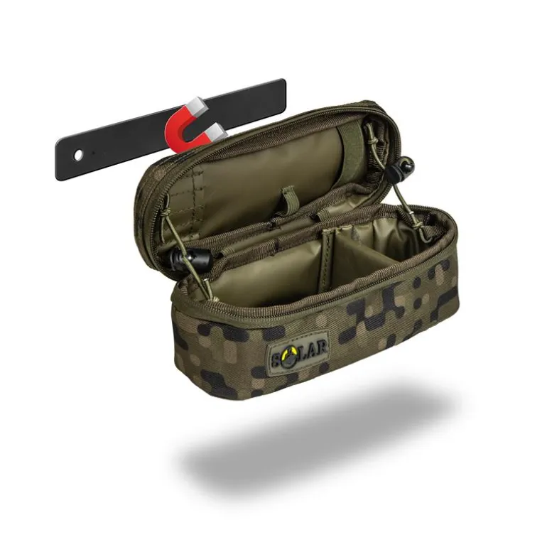 Boite À Accessoires Solar Sp C-Tech Magnetic Tool Case