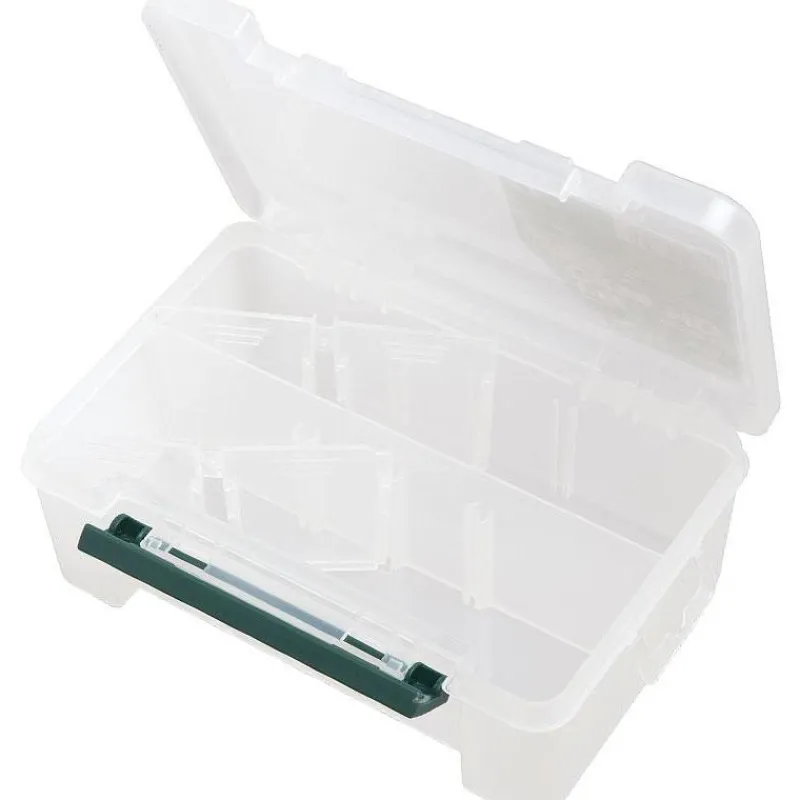 Meiho Boite A Leurres Fly Case Hd