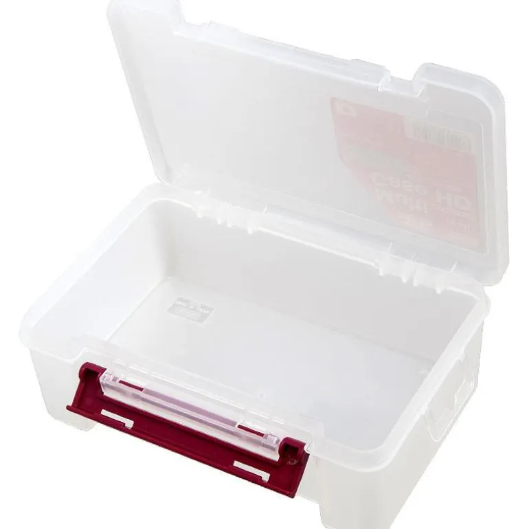 Boite A Leurres Meiho Multi Case Hd