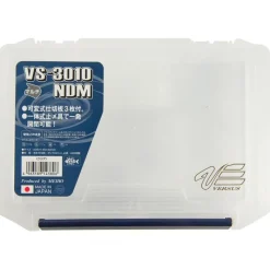 Meiho Boite A Leurres Vs 3010 Ndm - Modulable