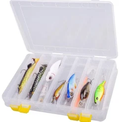 Spro Boite A Leurres Hard Baits