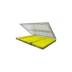 Preston Innovations Boite A Plioirs Double Slider