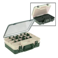 Balzer Boite Org Master