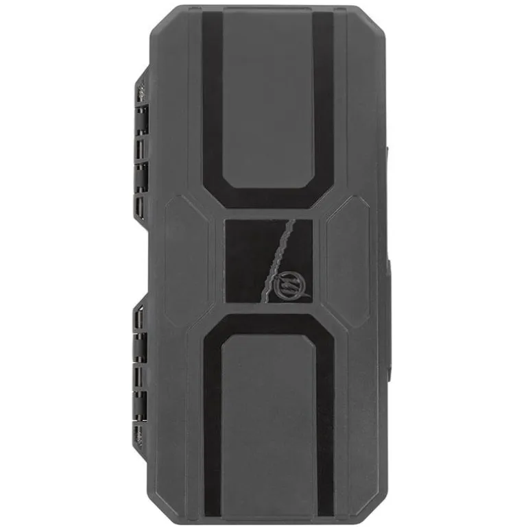 Boite À Bas De Ligne Preston Innovations Absolute Hooklength Boxes