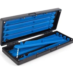Preston Innovations Boite Bas De Ligne Mag Store System Hook Length Box