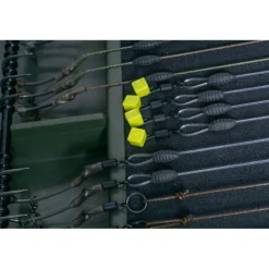 Boite À Bas De Ligne Ridge Monkey Armoury Rig Box