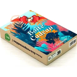 Delalande Boite Cadeau