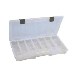 Pafex Boite Cristal 20 Cases Bt508