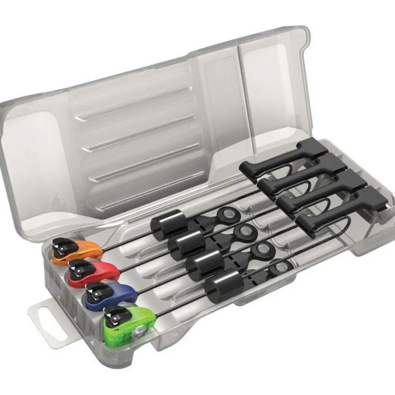 Fox Boite De Rangement Pour Swingers Mk3