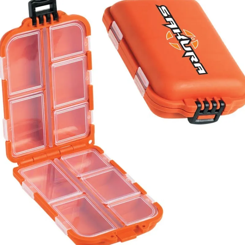 Sakura Boite De Rangement Nano Box²