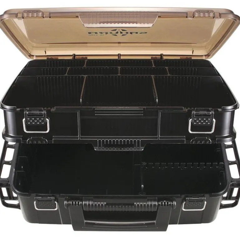 Boite De Rangement Sakura Sk 9380