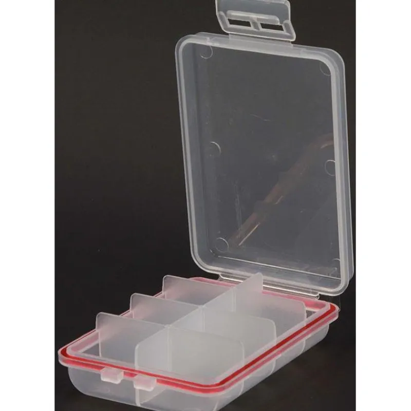 Scratch Tackle Boite Etanche Water Proof Mini