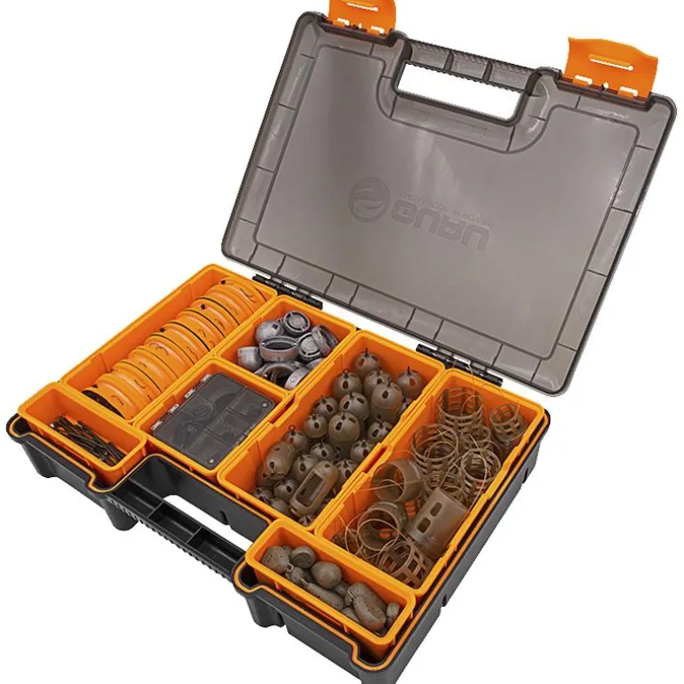 Boite Guru Feeder Box