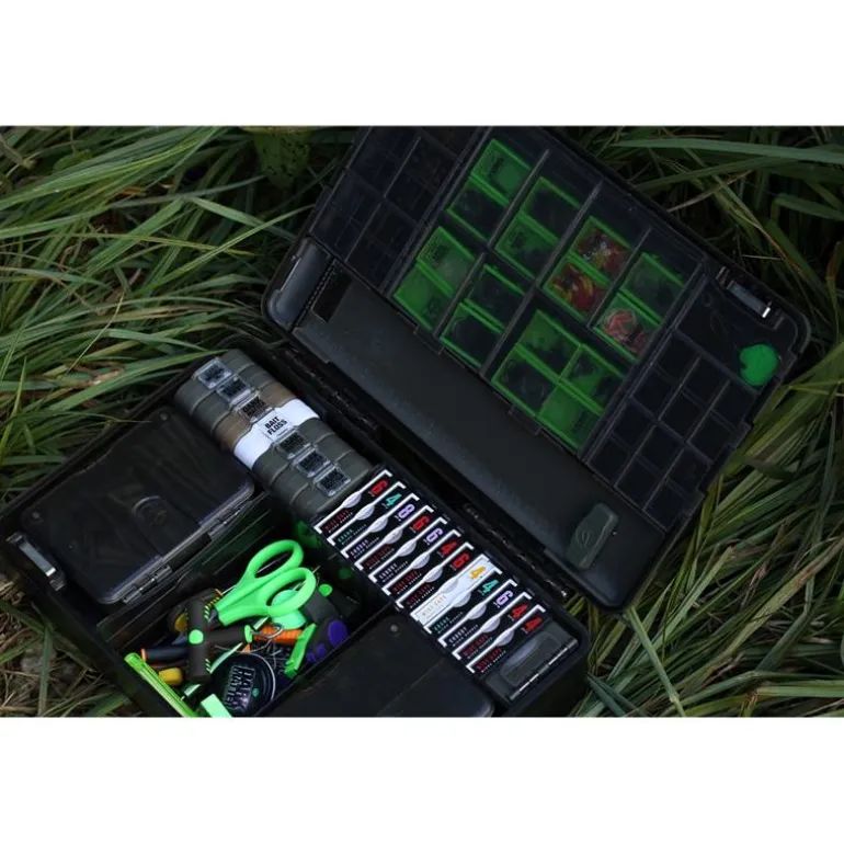 Boite Korda Tackle Box