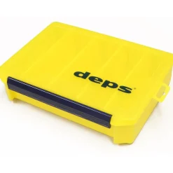 Deps Boite À Leurre Original Tackle Box 3020 Nddm