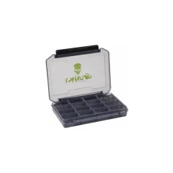 Gunki Boite À Leurres Multi Case-Open Sides