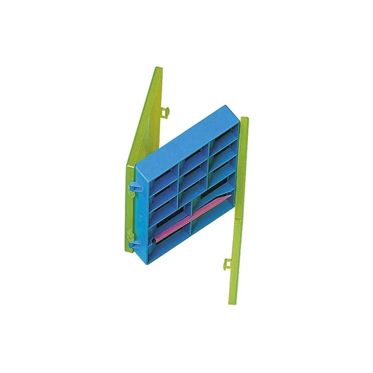 Boite Magnetique Incassable Stonfo Double Face