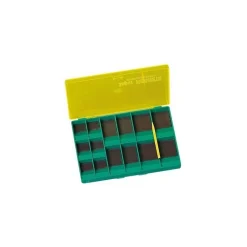 Stonfo Boite Magnetique Incassable Cases