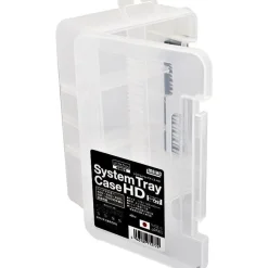 Meiho Boite System Tray Case Hd