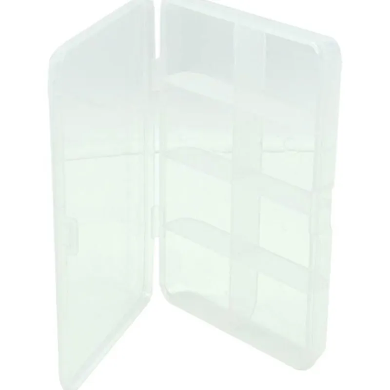 Devaux Boite Mouche Dvx - 8 Cases