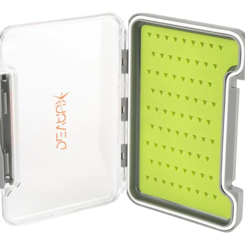 Devaux Boite Mouche Ouibox Dvx Flat
