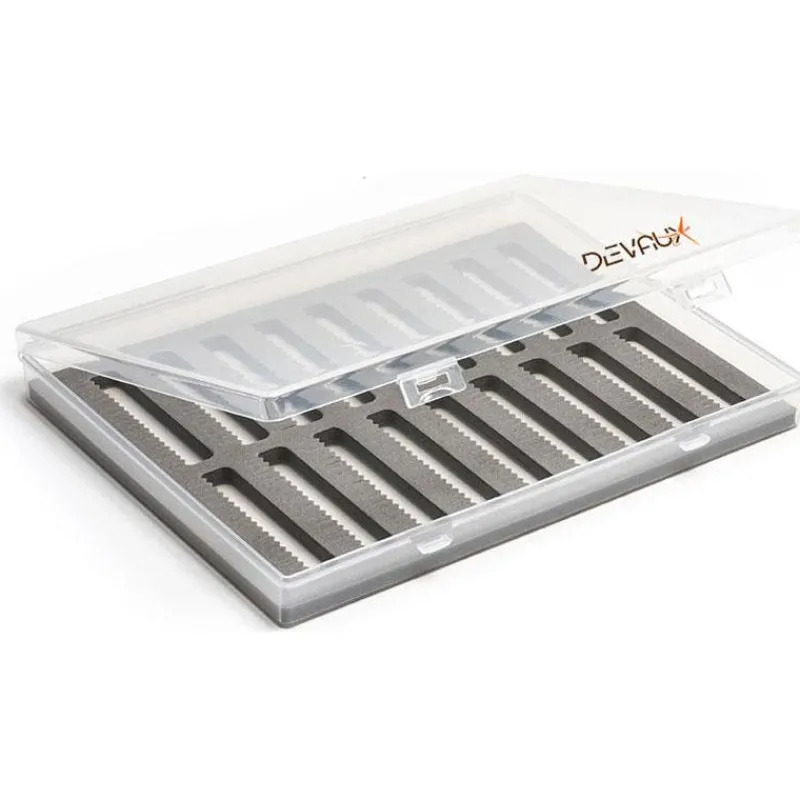 Devaux Boite Mouche Streamers Ouibox 300/400
