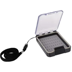 Garbolino Boite Mouche Nymphe Étanche Face Compacte