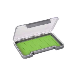 Garbolino Boite Mouche Nymphe Etanche Simple Face Silicone
