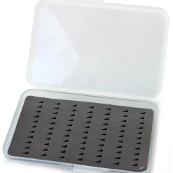 TOF Boite Mouche Pocketfly Extra Fine