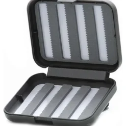 TOF Boite Mouche Pocketfly 2 Faces 4 Rangs