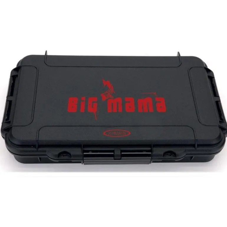 Boite Mouche Vision Big Mama