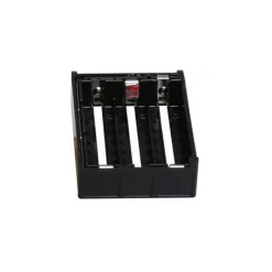 Standard Horizon Boitier Hx3e Pour 3 Piles Aaa