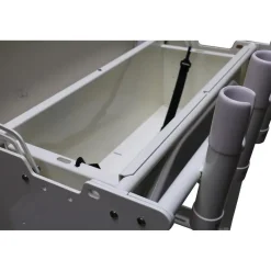 Seanox Bolster Leaning Post Standard