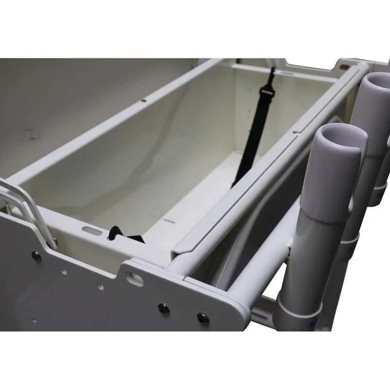 Seanox Bolster Leaning Post Standard