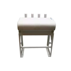 Seanox Bolster Leaning Post Standard