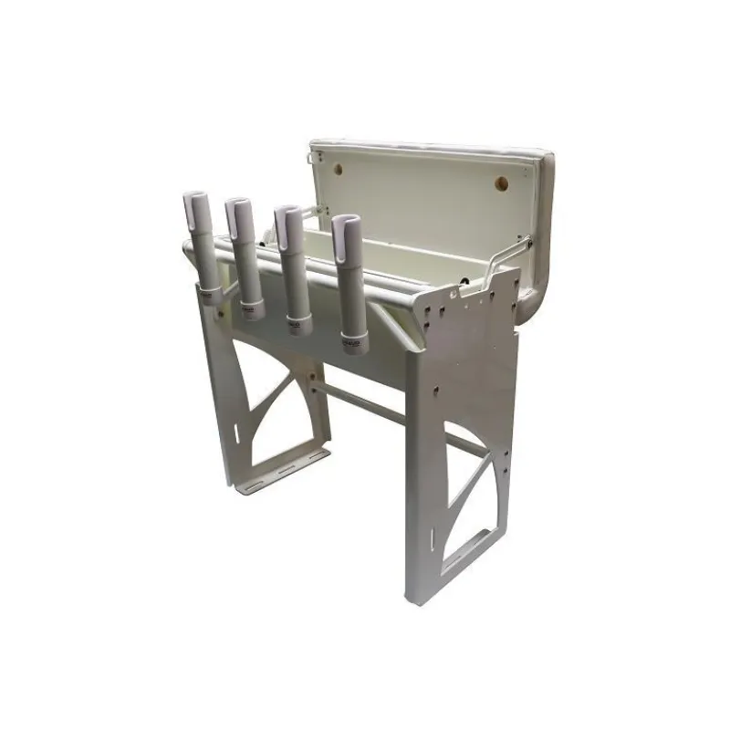 Seanox Bolster Leaning Post Standard