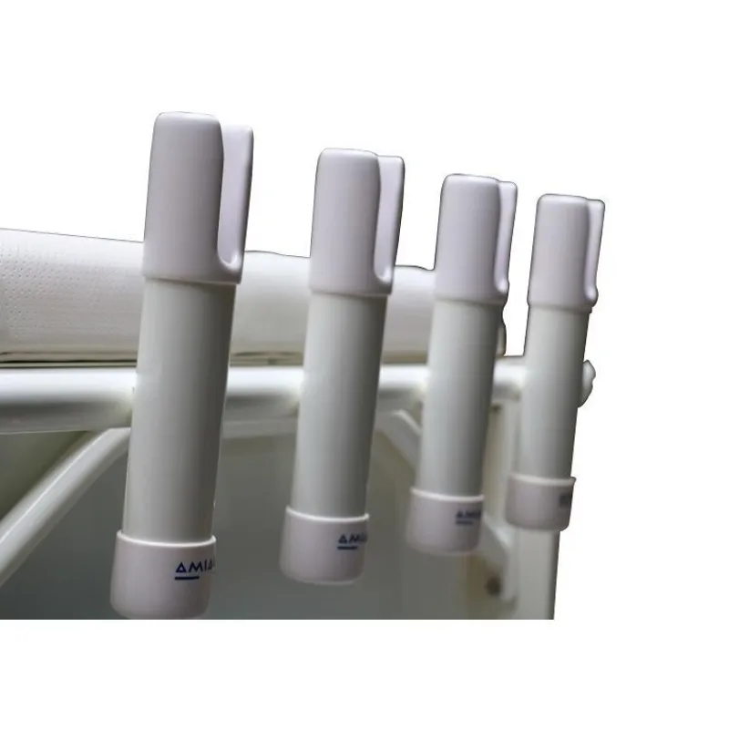 Seanox Bolster Leaning Post Standard